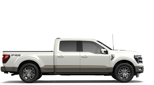 2026 Ford F-150+F-150